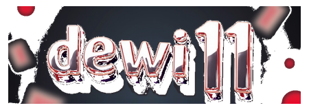 dewi11 resmi logo